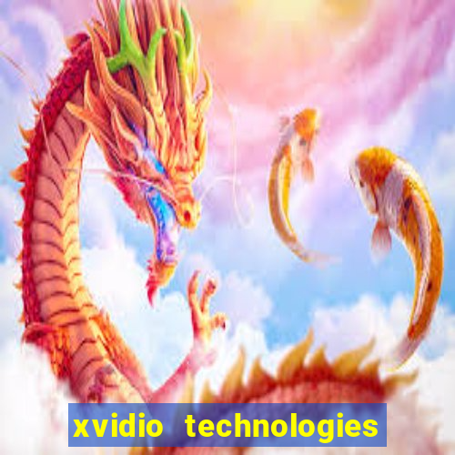 xvidio technologies startup brasil 202